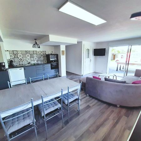 Gite Du Marie A 7Mn Du Puy Du F0U Chambretaud Kültér fotó